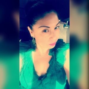 Meet your Posher, Griselda